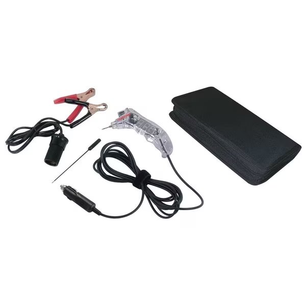 Hi-Vis, Volt Pro, Circuit Tester, Waekon Industries, Mfr#: 76600