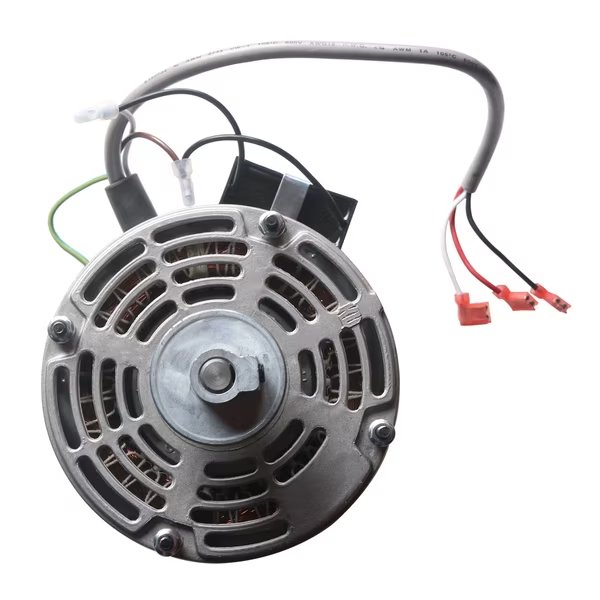 Motor and 2 In. Pulley for Maxx Air 36 In. and 42 In. Belt Drive Drum Fans, Maxx Air, Mfr#: XE425