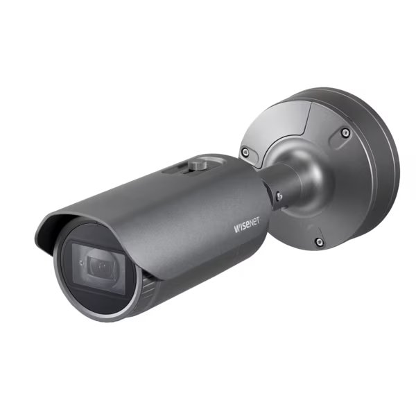 X-Series Outdoor Ir Fisheye Camera, Hanwha Techwin, Mfr#: XNF-8010RV