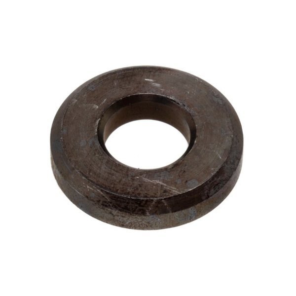Beveled Washer, Steel, Oiled Finish, 25 PK, EnjoyTool Select, Mfr#: Z9181-BEV-H