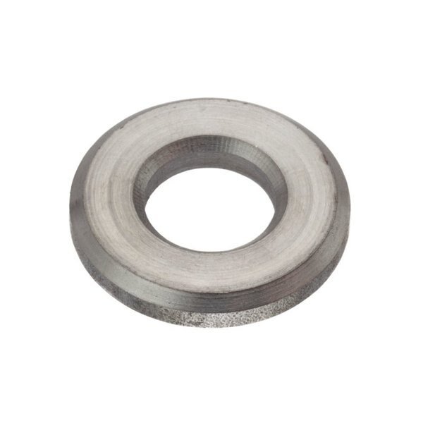 Beveled Washer, Steel, Oiled Finish, 25 PK, EnjoyTool Select, Mfr#: Z9183-BEV