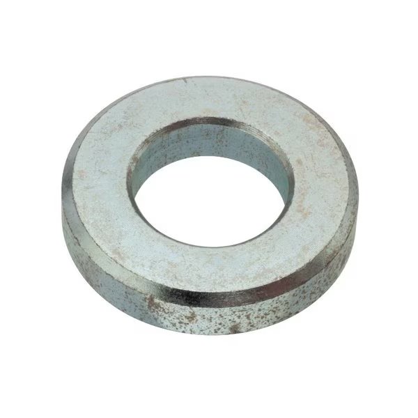 Beveled Washer, Steel, Grade 2, Oiled Finish, 10 PK, EnjoyTool Select, Mfr#: Z9186-BEV