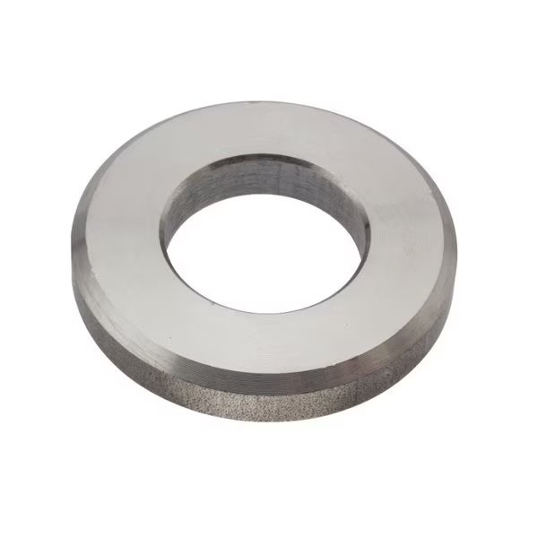 Beveled Washer, Steel, Oiled Finish, EnjoyTool Select, Mfr#: Z9189-BEV