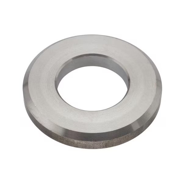 Beveled Washer, Steel, Oiled Finish, EnjoyTool Select, Mfr#: Z9190-BEV