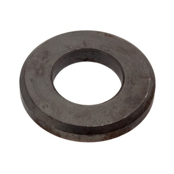 Beveled Washer, Steel, Oiled Finish, EnjoyTool Select, Mfr#: Z9190-BEV-H