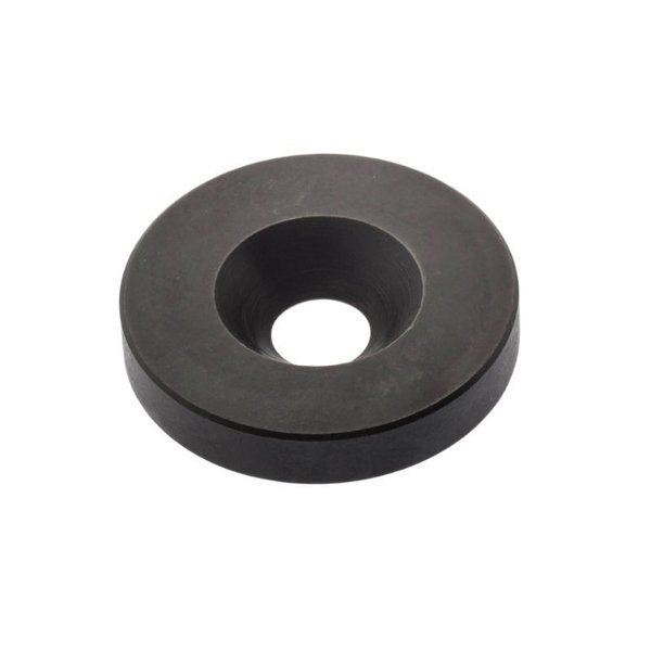Countersunk Washer, Fits Bolt Size #10 Steel, Black Oxide Finish, 5 PK, EnjoyTool Select, Mfr#: Z9932
