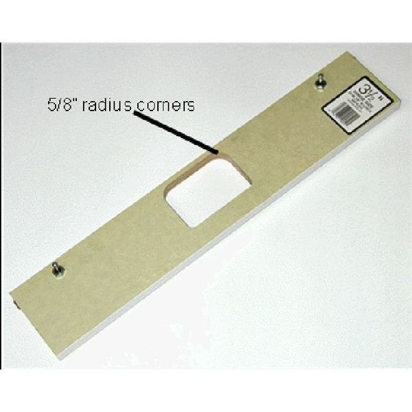 Mounting Hardware 401KF, Templaco, Mfr#: 401KF