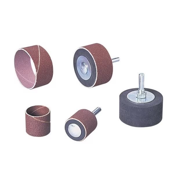 RSD 1/2 x 1 x 1/4, Standard Abrasives, Mfr#: 7000144176