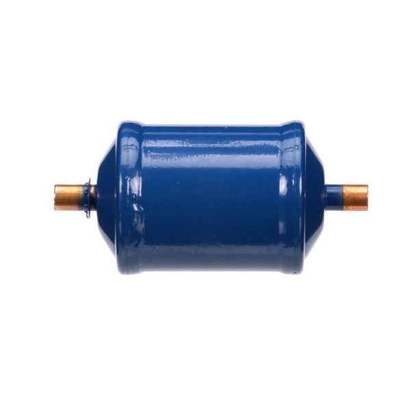 Drier, 3/8"Odf 3Cuin FilterDrier, , Emerson Flow Controls, Mfr#: 053172