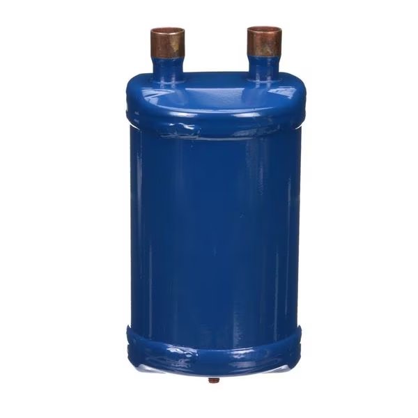 A-As 6 14 11 Std Accumulator, Emerson Flow Controls, Mfr#: 060827