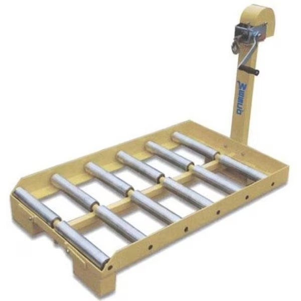 BAT-TC (BATTERY TRANSFER CART), Wesco, Mfr#: 274260