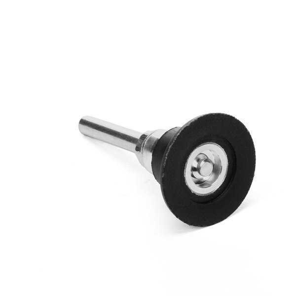 TS M Disc Pad w/TA4, 1-1/2", PK5, Standard Abrasives, Mfr#: 541054
