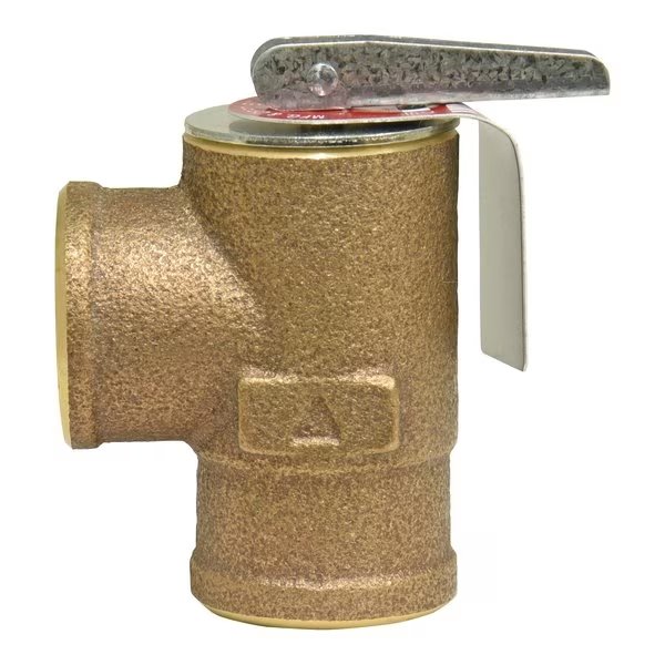 Relief Valve, 30, 3/4", 0342691, Watts, Mfr#: 0342691