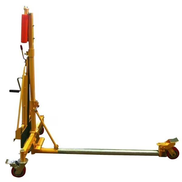 Door Handler, 400 lb., Doorminator, Mfr#: 40100