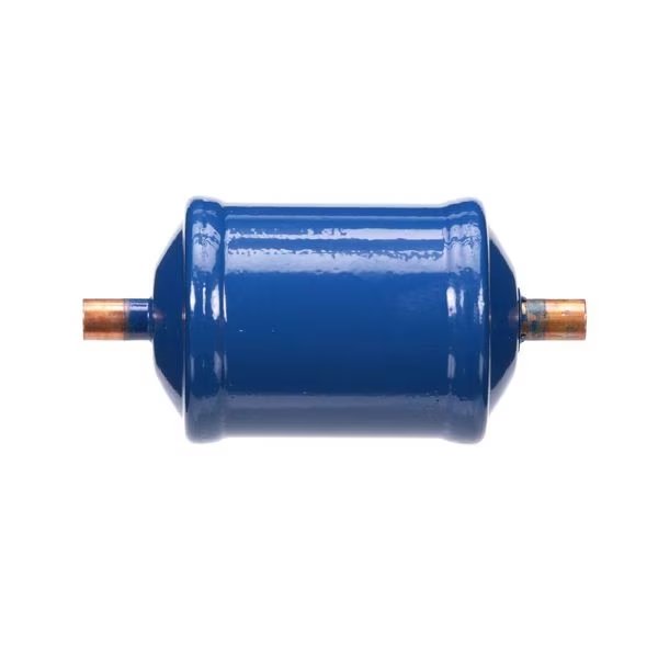 Drier, 5/8" Odf Filter Drier, Ek-165S, Emerson Flow Controls, Mfr#: 047618
