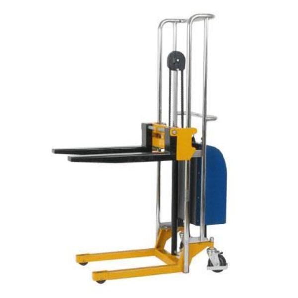 Electric Value Lift Stackers, VLP-59, Wesco, Mfr#: 273204