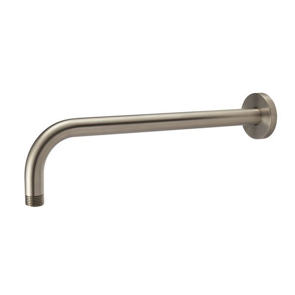Rain Shower Arm, Brushed Nickel, 12", Speakman, Mfr#: S-2571-BN