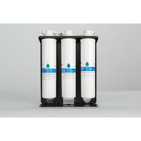 G3, G5, G5CT Replacement Filter Set, Global Water, Mfr#: ET FILTER SET