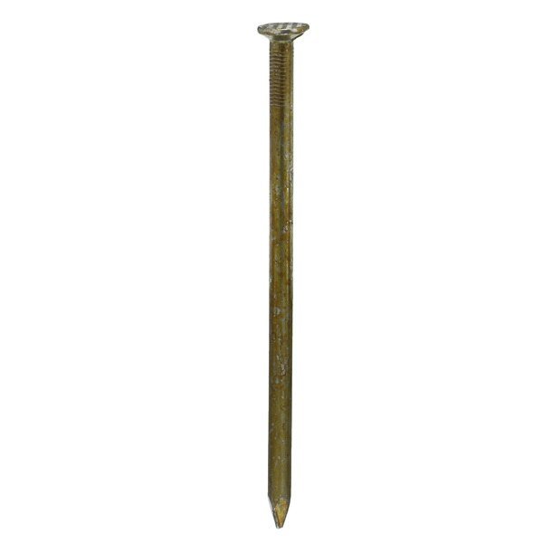 Sinker Nail, 16d x3-1/4 In L, PK305, EnjoyTool Select, Mfr#: 4NEU9