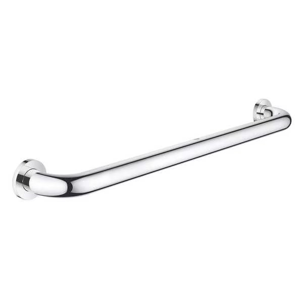 Essentials Grip Bar 600 mm Chrome, Grohe, Mfr#: 40794001