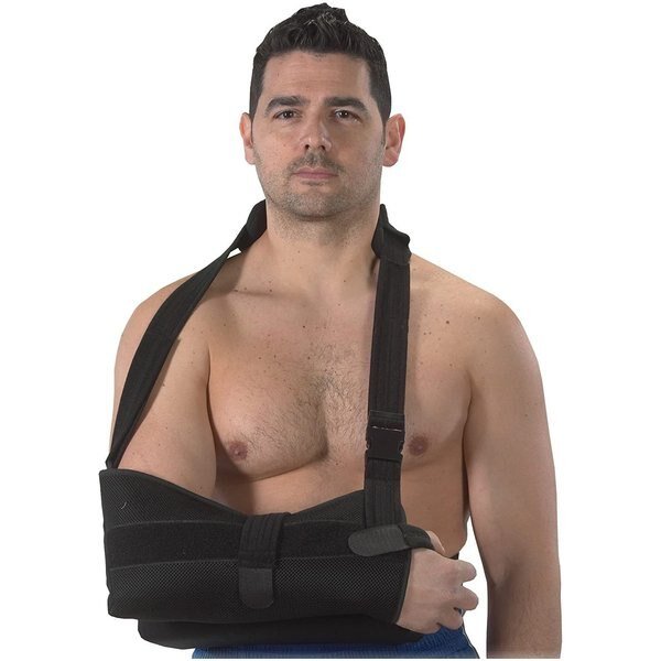 Shoulder Immobilizer, Bilt-Rite Mastex Health, Mfr#: 10-59220