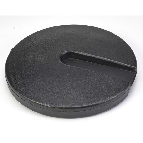 Hancor Hd Sump Lid, Ads, Mfr#: 1537-1-0