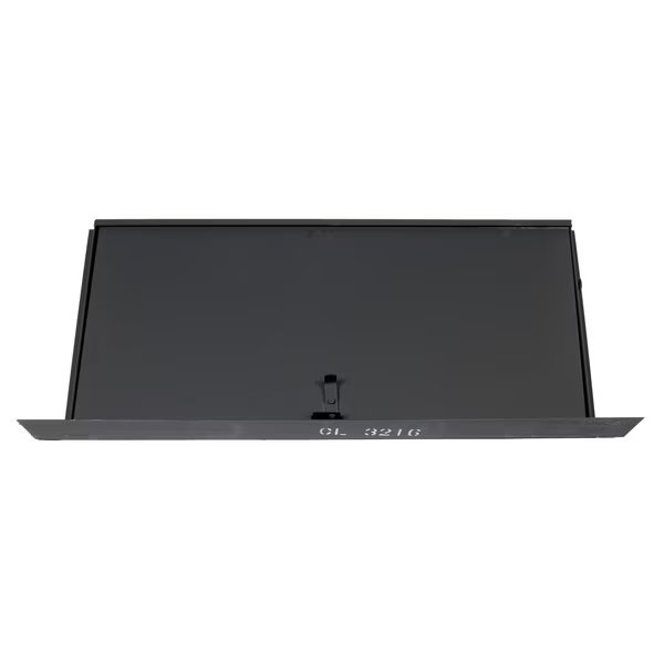 1 Crawl Space Door 32 In X 24 In, Vestal Mfg, Mfr#: 83019-0-0