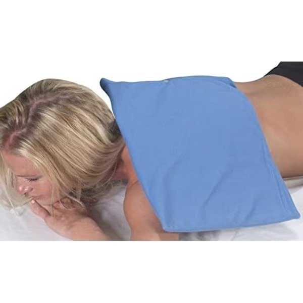 King Size Moist/Dry Heat Pad, Bilt-Rite Mastex Health, Mfr#: 900