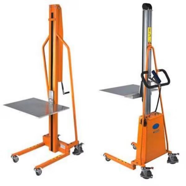 Electric Office Lift, EOL, Wesco, Mfr#: 272468