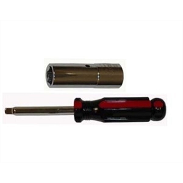 Nut Driver and Socket Kit, The Main Resource, Mfr#: TMRTR1015