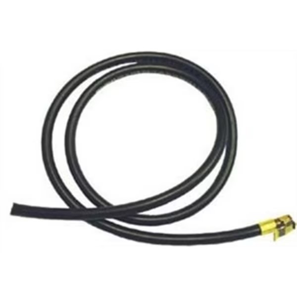 Inflator Hose, Assembly W/ EC410419, The Main Resource, Mfr#: TMRHA152347