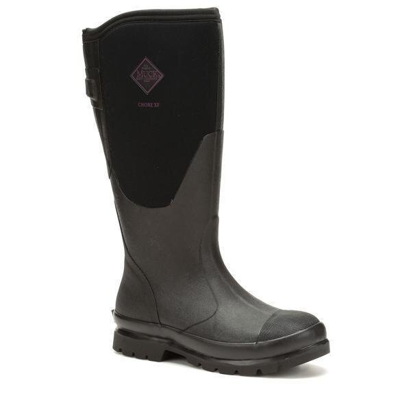 Chore XF, Black, 11, PR, Muck Boot Co, Mfr#: WCXF-000-BLK-110