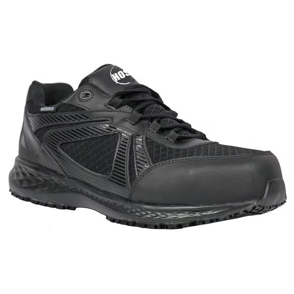 Hoss Womens Reno Waterproof Composite T, Hoss Boot Co, Mfr#: 20230