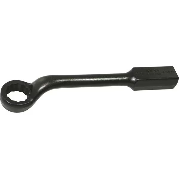 32mm Striking Face Box Wrench, 45° Offset Head, Gray Tools, Mfr#: 66932