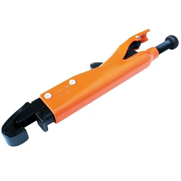 JType Axial Grip Locking Pliers, Grip-On, Mfr#: 922-07