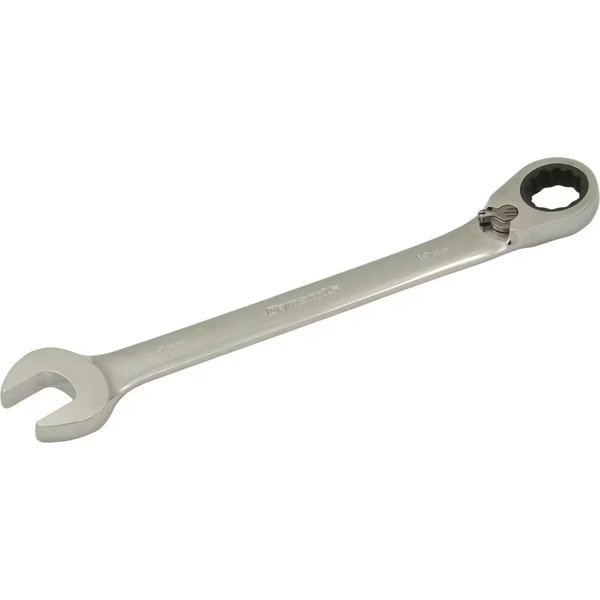 Tools 19mm Reversible Combination Ratcheting Wrench, Dynamic, Mfr#: D076119