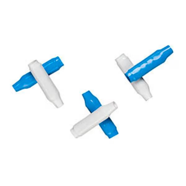 Super B Wire Connectors, Blue, GBCONN-S100, PK 100, Allen Tel, Mfr#: GBCONN-S100