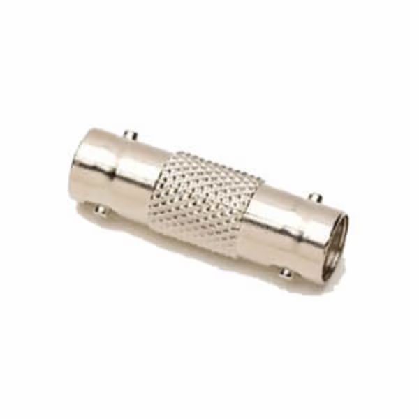 BNC Double F-F Adapter, Allen Tel, Mfr#: GBNC-139-75