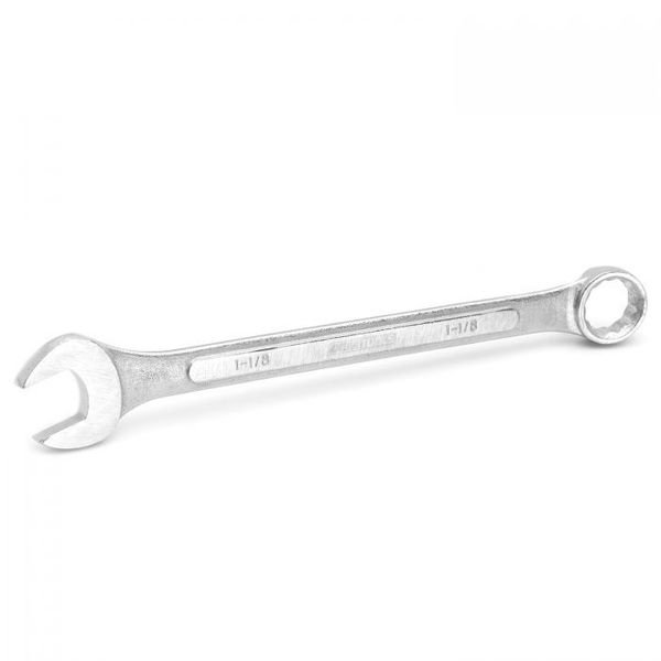 1-1/8" Jumbo Combination Wrench, Oemtools, Mfr#: 22103