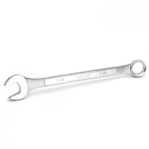 1-1/4" Jumbo Combination Wrench, Oemtools, Mfr#: 22104