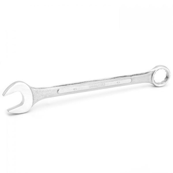 40 mm Jumbo Combination Wrench, Oemtools, Mfr#: 22134