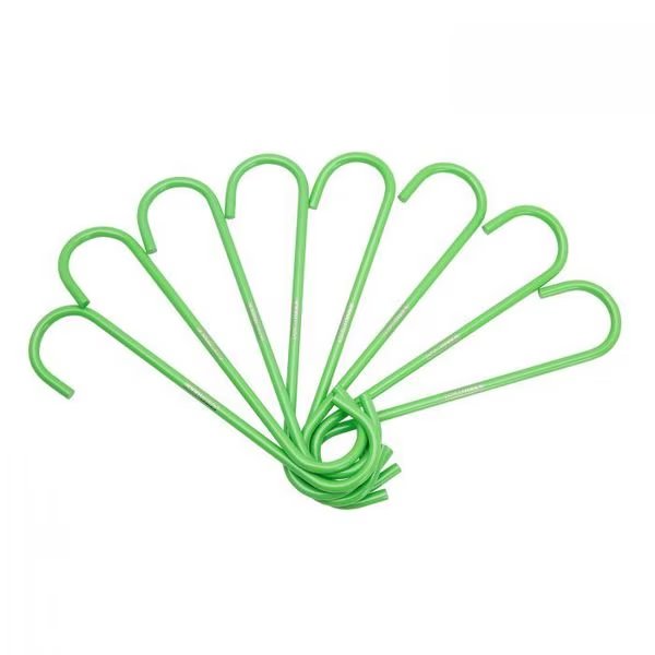 Brake Caliper Hanger Set (8 Pack), Oemtools, Mfr#: 24518