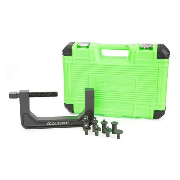 C-Frame Socket Press Set, Oemtools, Mfr#: 24537