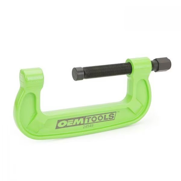 Automotive Bearing Cup Installer, Oemtools, Mfr#: 24549