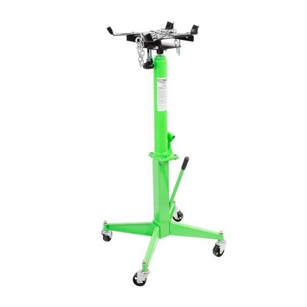 1,000 Lb. Telescopic Transmission Jack, Oemtools, Mfr#: 24840