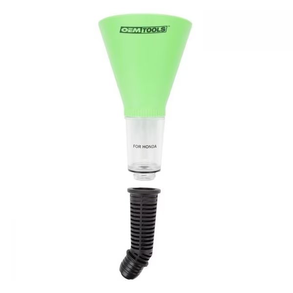 Oil Funnel for Honda, Oemtools, Mfr#: 87022