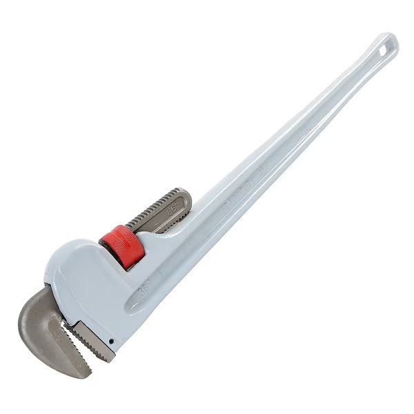 36" Pipe Wrench Aluminum, Oemtools, Mfr#: APW36