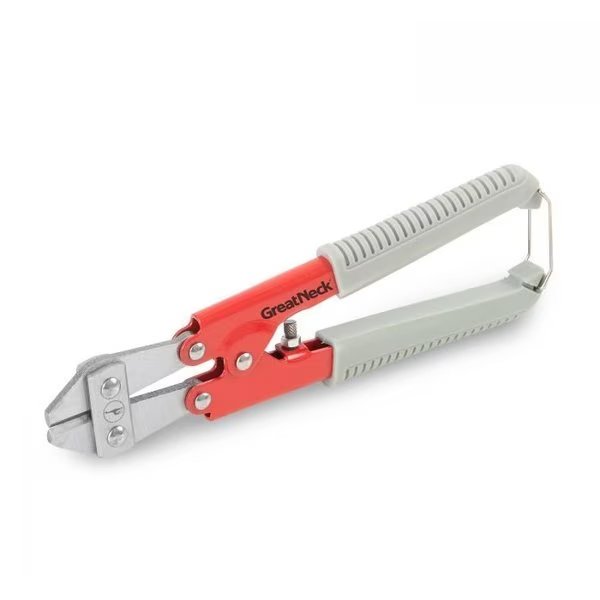 8' Midget Cutter, Great Neck, Mfr#: BC8