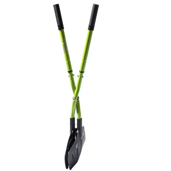 Gator Grabber Telescoping Leaf Clean-Up Tool, Earthwise, Mfr#: 50002