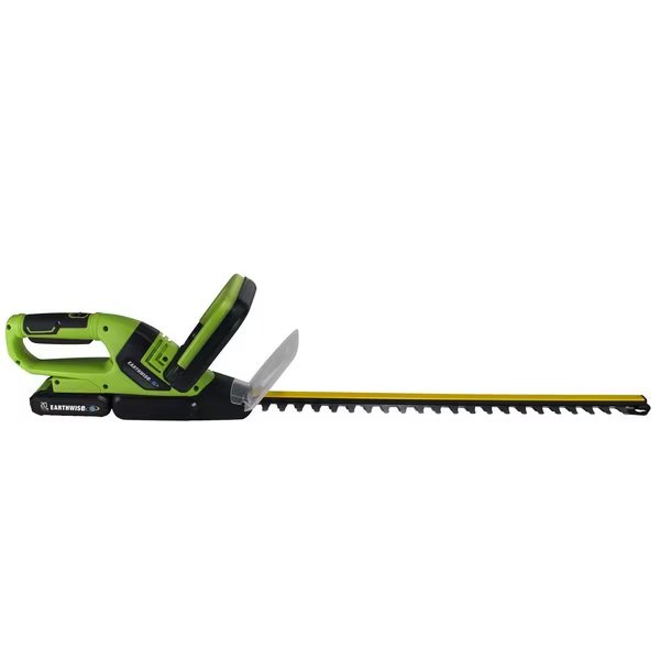 Volt 20-Inch Cordless Hedge Trimmer, Earthwise, Mfr#: LHT12021